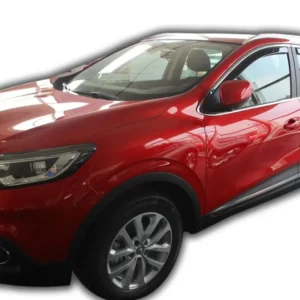 Vindavviser Renault Kadjar (2015-2022) – PMMA Plexi | Heko