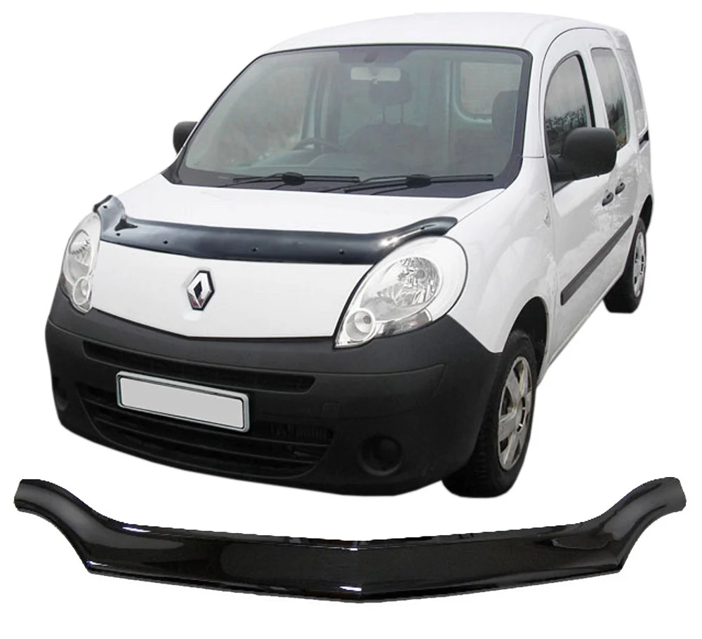 Panserbeskytter Renault Kangoo () II (2007-2013) pre-facelift | Scoutt