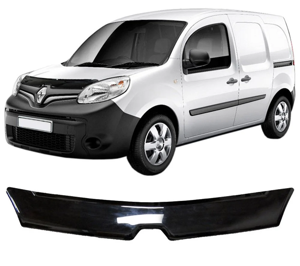 Panserbeskytter Renault KANGOO II (2013-2021) facelift | Scoutt