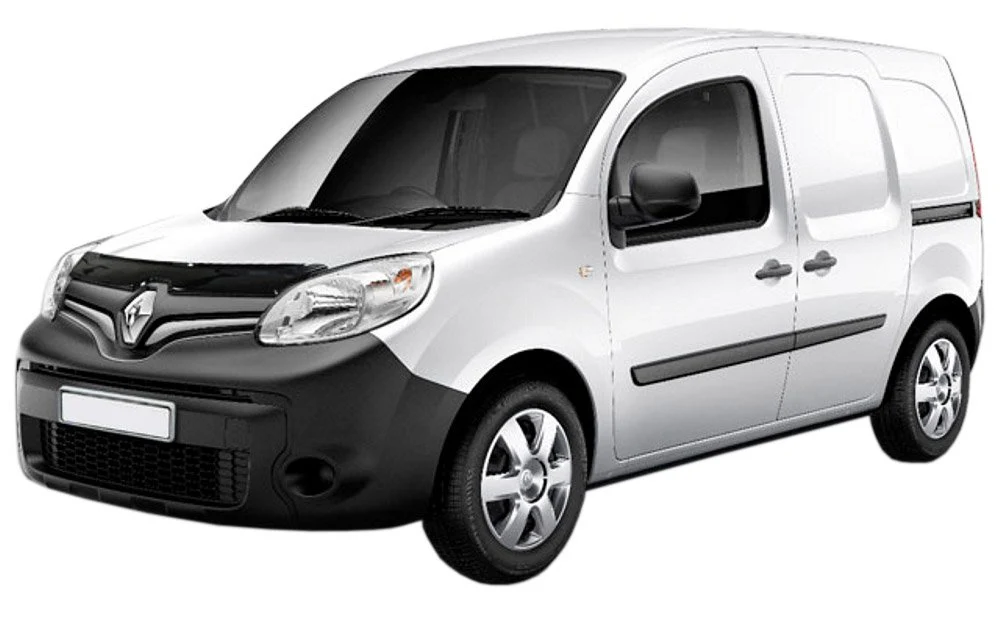 Panserbeskytter Renault KANGOO II (2013-2021) facelift | Scoutt