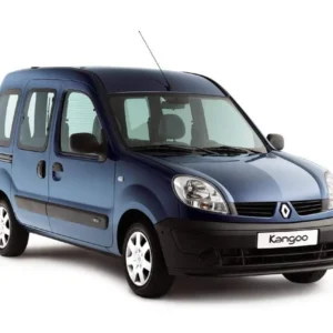 Takrails Renault KANGOO Ventshield (2008-2021)