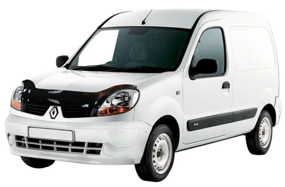 Panserbeskytter Renault Kangoo (2003-2007) | Scoutt