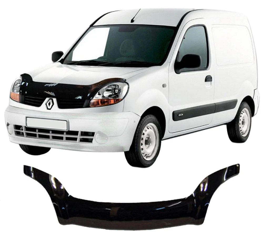 Panserbeskytter Renault Kangoo (2003-2007) | Scoutt