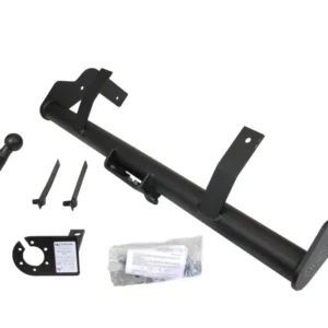 Tilhengerfeste Renault Kangoo I (4x4) (2001-2008) – fastmontert | Steinhof