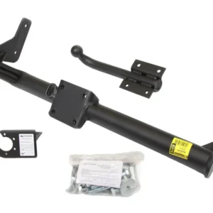 Tilhengerfeste Renault Kangoo I eksl.maxi (1997-2008) – fastmontert | Steinhof