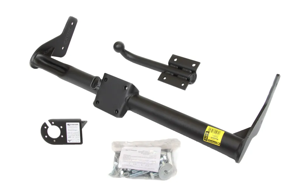 Tilhengerfeste Renault Kangoo I eksl.maxi (1997-2008) – fastmontert | Steinhof