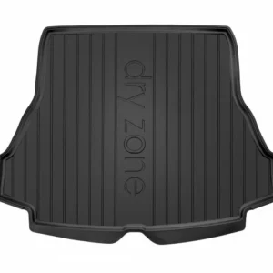 Bagasjeromsmatte Renault Laguna II stasjonsvogn (2001-2007) – TPE - Gummi | Frogum