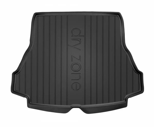 Bagasjeromsmatte Renault Laguna II stasjonsvogn (2001-2007) – TPE - Gummi | Frogum