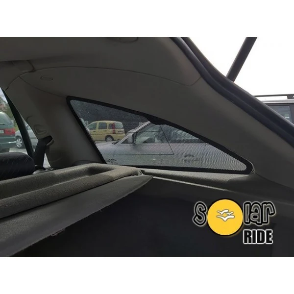 Solskjerm Renault LAGUNA (STV) II (2001-2007) (5 stk)