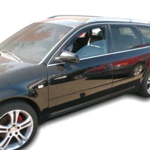 Vindavviser Renault LAGUNA II STV 5-dørs 03/ (2001-2007) – PMMA Plexi | Heko