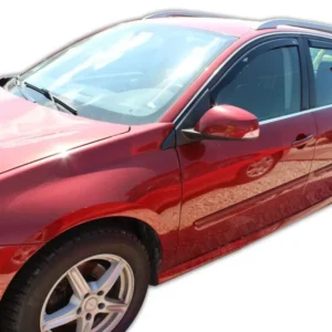 Vindavviser Renault Laguna III Grandtour (2008-2015) – PMMA Plexi | Heko