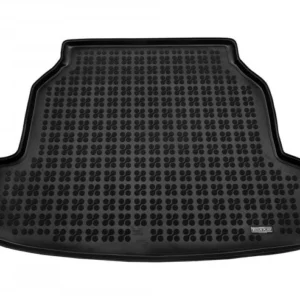 Bagasjeromsmatte Renault LATITUDE Sedan (2010-2015) – TPE - Gummi | Rezaw-Plast