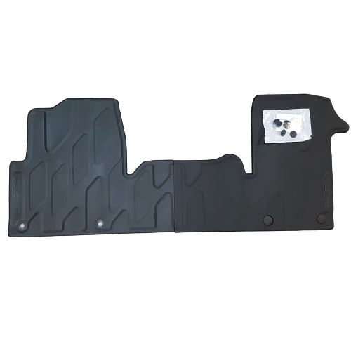 Gulvmatter Renault Master III (2010-2019) – TPE | Renault OEM