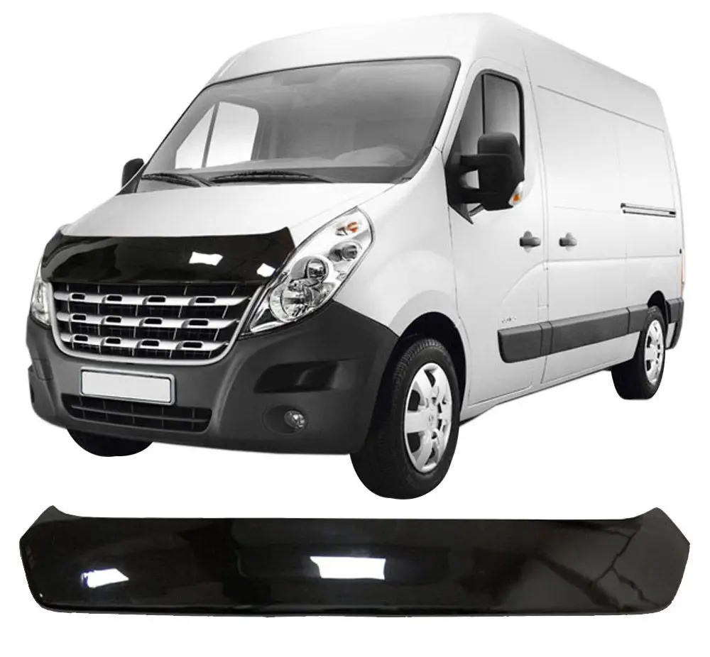 Panserbeskytter Renault Master III (2010-2014) | Scoutt