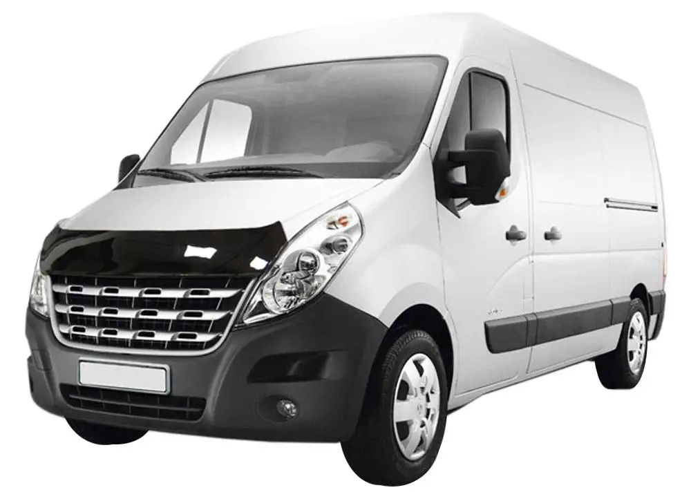 Panserbeskytter Renault Master III (2010-2014) | Scoutt