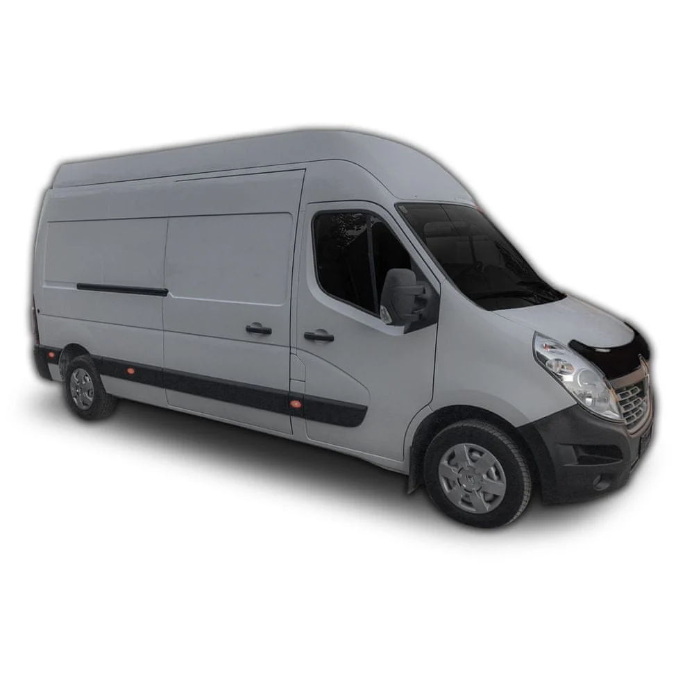Panserbeskytter Renault Master III (2014-2019) | Scoutt
