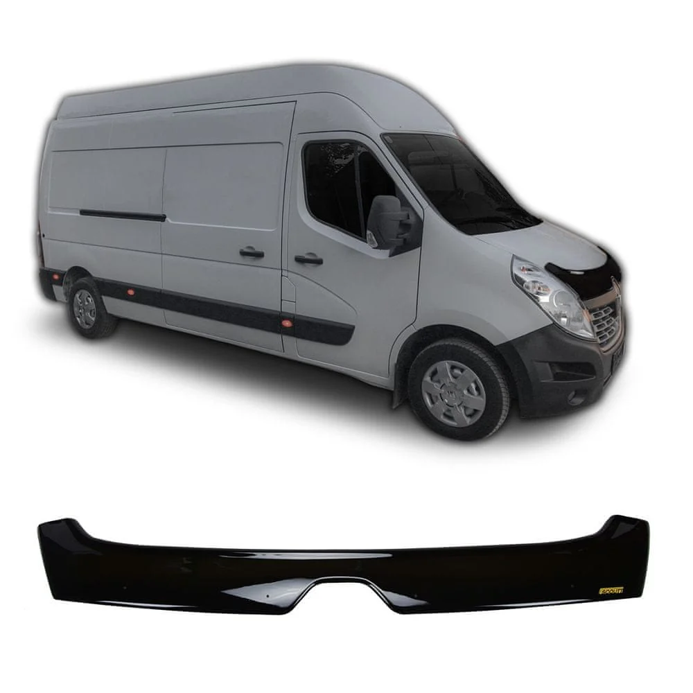 Panserbeskytter Renault Master III (2014-2019) | Scoutt
