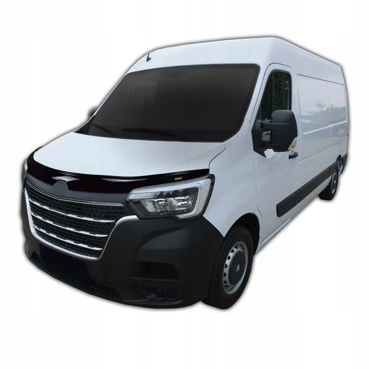 Panserbeskytter Renault Master III (2019-2024) facelift | Scoutt