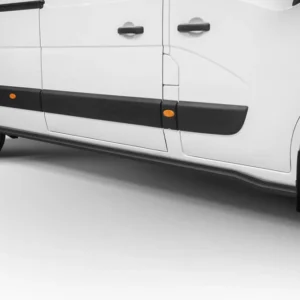 Stigtrinn Renault Master III Facelift Steeler (2019-2024)