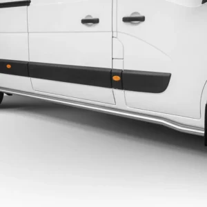 Stigtrinn Renault Master III Facelift Steeler (2019-2024)