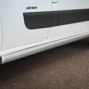 Stigtrinn Renault Master Steeler (2014-2019)