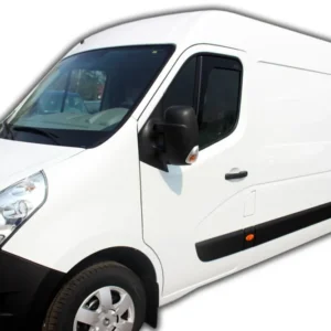 Vindavviser Renault Master III (2010-2024) – PMMA Plexi | Heko