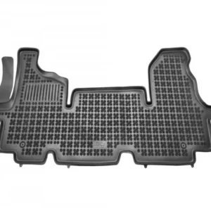 Gulvmatter Renault MASTER II facelift (2003-2010) – med høykant | Rezaw-Plast