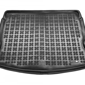 Bagasjeromsmatte Renault MEGANE IV Grandtour / Stasjonsvogn nedre/med justerbart bagasjeromsgulv – TPE - Gummi