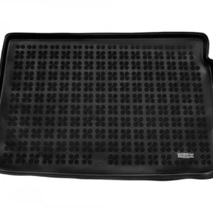 Bagasjeromsmatte Renault MEGANE II Hatchback (2002-2009) – TPE - Gummi | Rezaw-Plast