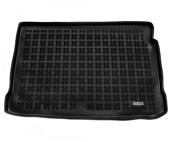 Bagasjeromsmatte Renault MEGANE II Hatchback (2002-2009) – TPE - Gummi | Rezaw-Plast