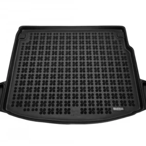 Bagasjeromsmatte Renault MEGANE III Grandtour / Stasjonsvogn wersje: Limited, Life – TPE - Gummi | Rezaw-Plast