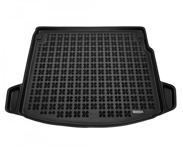 Bagasjeromsmatte Renault MEGANE III Grandtour / Stasjonsvogn wersje: Limited, Life – TPE - Gummi | Rezaw-Plast