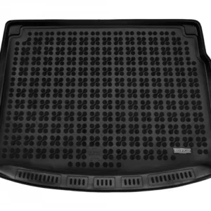 Bagasjeromsmatte Renault MEGANE III Grandtour / Stasjonsvogn wersje: med BOSE system - standard, Limited + Life pakke