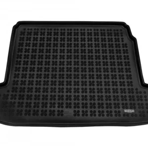 Bagasjeromsmatte Renault MEGANE II Sedan (2002-2009) – TPE - Gummi | Rezaw-Plast