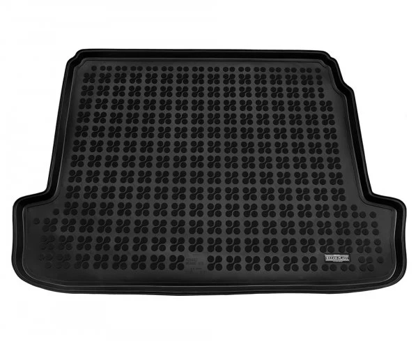 Bagasjeromsmatte Renault MEGANE II Sedan (2002-2009) – TPE - Gummi | Rezaw-Plast