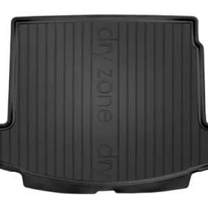 Bagasjeromsmatte Renault Megane II stasjonsvogn (2003-2009) – TPE - Gummi | Frogum