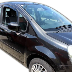 Vindavviser Renault MODUS 5-dørs (2004-2012) – PMMA Plexi | Heko