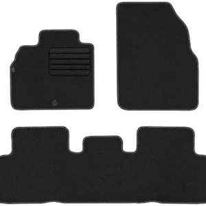 Stoffmatter Renault Scenic II (2003-2009) – Premium Stoff - Textil
