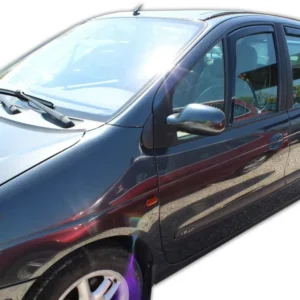 Vindavviser Renault SCENIC 5-dørs (1996-2003) – PMMA Plexi | Heko