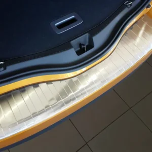 Bakfangerbeskytter Renault Scenic IV /Grand Scenic III (2016-) – Rustfritt stål | Avisa