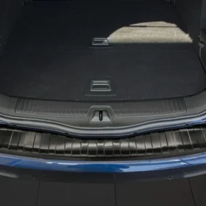 Bakfangerbeskytter Renault Talisman Grandtour (2015-2022) – Rustfritt stål | Avisa