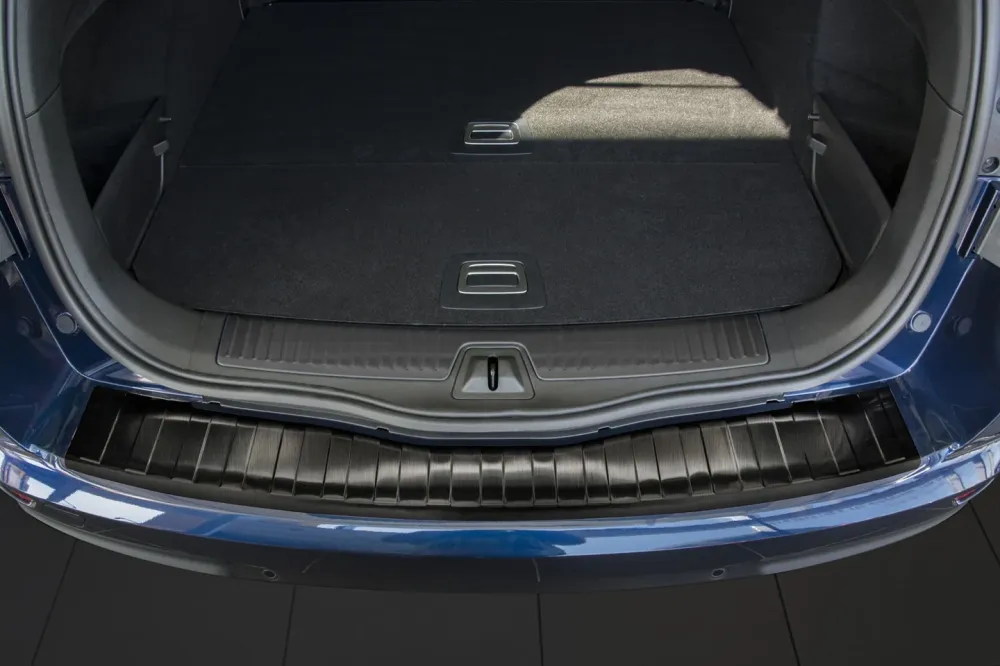 Bakfangerbeskytter Renault Talisman Grandtour (2015-2022) – Rustfritt stål | Avisa