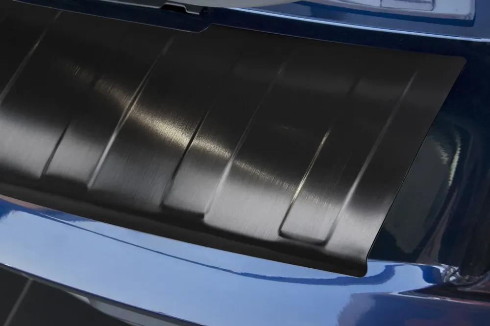 Bakfangerbeskytter Renault Talisman Grandtour (2015-2022) – Rustfritt stål | Avisa