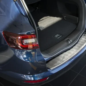 Bakfangerbeskytter Renault Talisman Grandtour (2015-2022) – Rustfritt stål | Avisa
