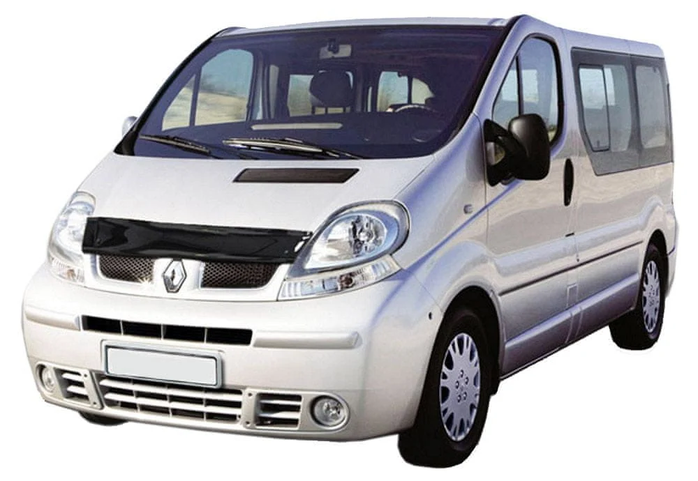 Panserbeskytter Renault Trafic (2001-2014) | Scoutt