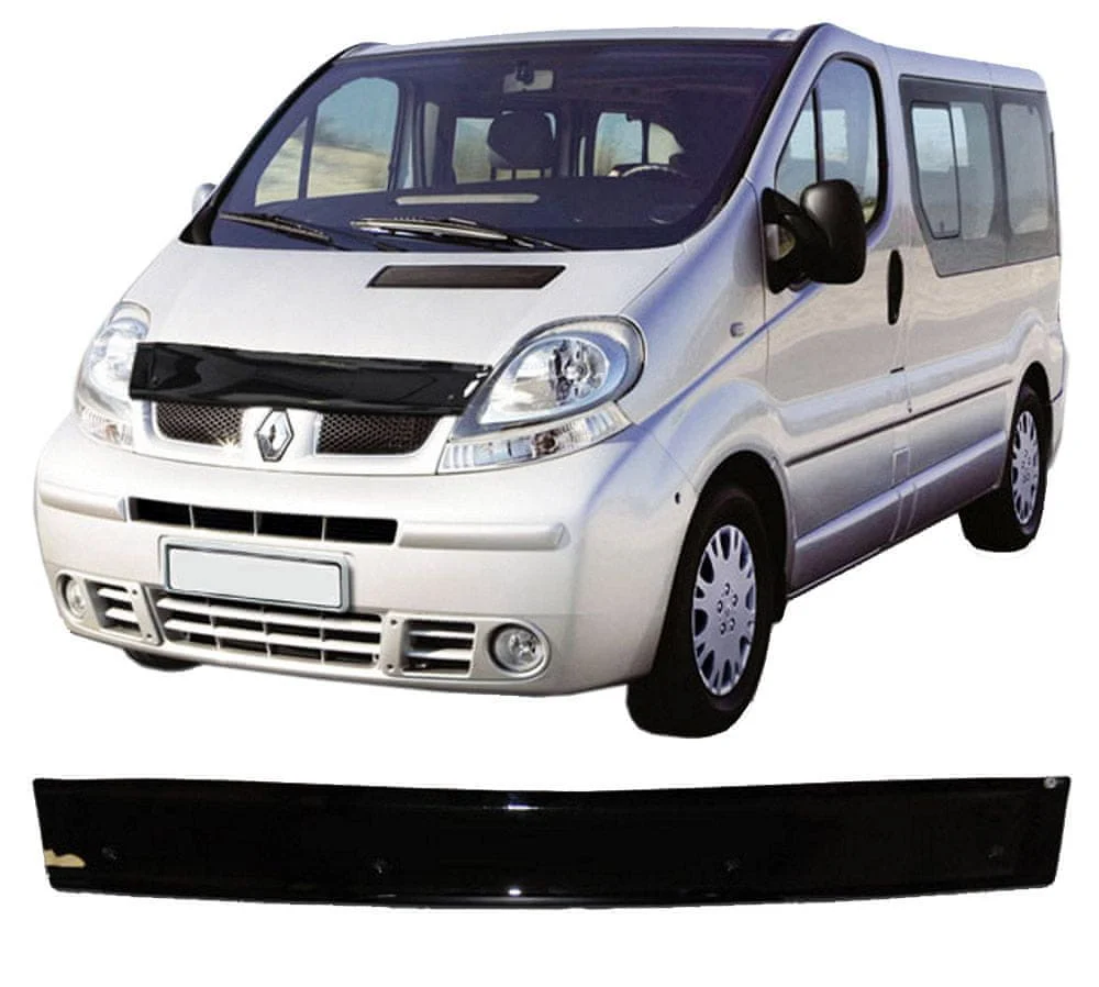 Panserbeskytter Renault Trafic (2001-2014) | Scoutt