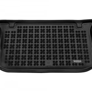 Bagasjeromsmatte Renault TWINGO III (2014-) – TPE - Gummi | Rezaw-Plast