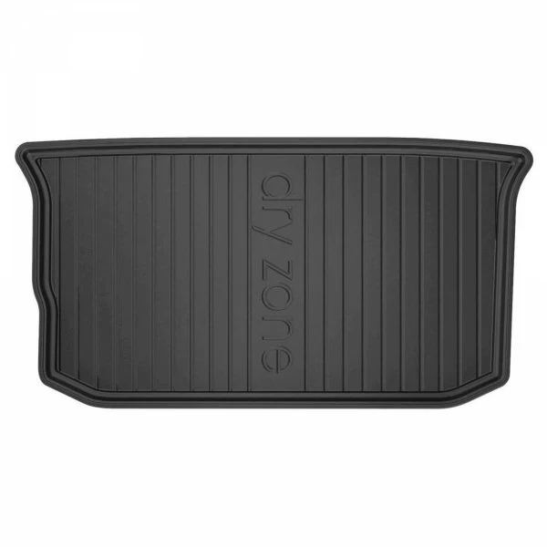 Bagasjeromsmatte Renault Twingo III (2014-2018) – TPE Gummi | Frogum