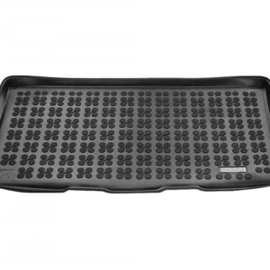 Bagasjeromsmatte Renault Zoe (2012-2024) – TPE - Gummi | Rezaw-Plast