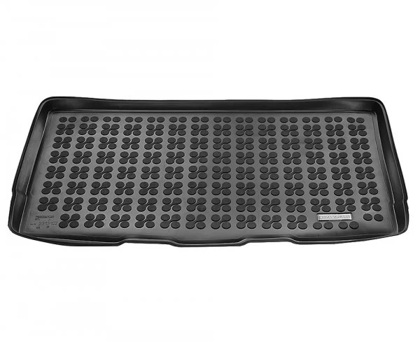 Bagasjeromsmatte Renault Zoe (2012-2024) – TPE - Gummi | Rezaw-Plast